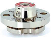 402/403 Flanged All-Welded Diaphragm Seal